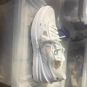 Nike Waffle Womens Shoe